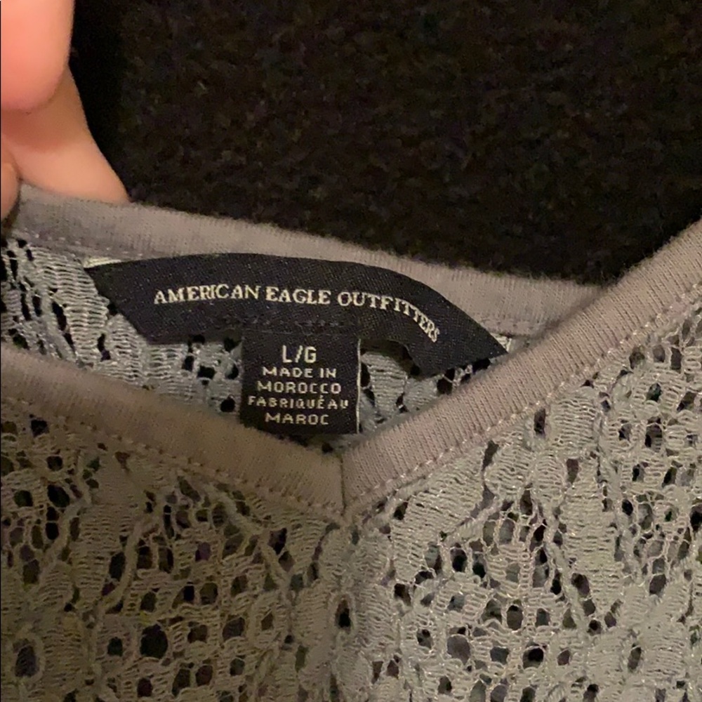 Tank top - Picture 2 of 2